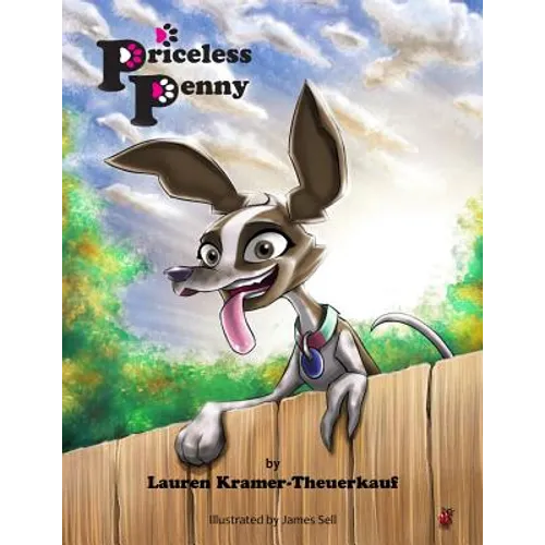 Priceless Penny