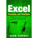 Excel Formulas and Functions: Step-By-Step Guide with Examples