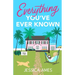 Everything You've Ever Known