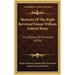 Memoirs Of The Right Reverend Simon William Gabriel Brute: First Bishop Of Vincennes (1876)