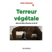 Terreur végétale: dans les films fantastiques, d'horreur et de SF