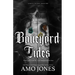 Boneyard Tides