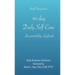 90 day Daily Self-Care Accountability Logbook