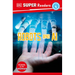 DK Super Readers Level 4 Robots and AI