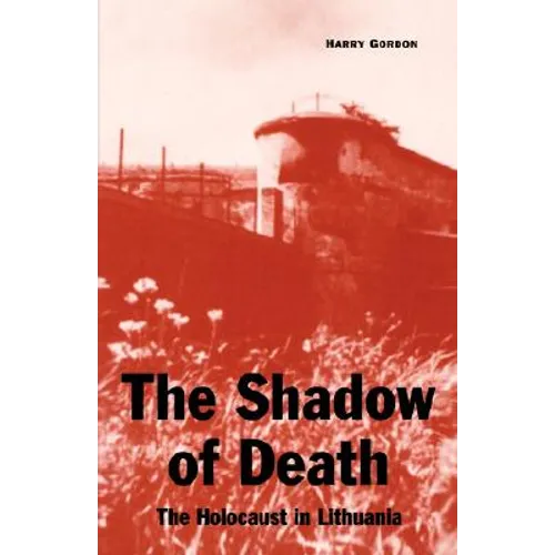Shadow of Death-Pa