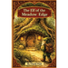The Elf of the Meadow Edge