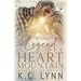 The Legend of Heart Mountain: A Childhood Friends to Lovers Romance