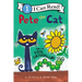 Pete the Cat and the Cool Caterpillar
