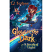 Glow in the Dark: A Streak of Light