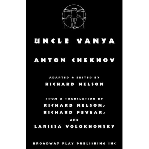 Uncle Vanya