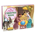 Christmas Pop-Up Book