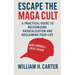 Escape the MAGA Cult