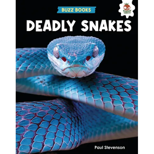 Deadly Snakes