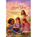 Jesus Loves You: Heartwarming Inspirational Christian Stories for Tween Girls
