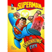 Superman: The Shrinking City