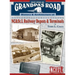 Next Stop on Grandpa's Road: History & Architecture of NC&St.L Railway Depots & Terminals