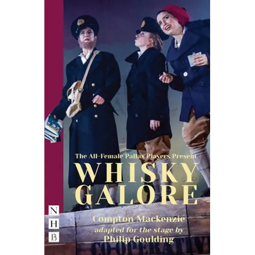 Whisky Galore