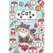 Cat Medical Record: Cute Cats Shots Record Card Kitten Vaccine Book, Vaccine Book Record Cats Medical Perfect Gift for Cat Owners and Love