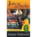 Just Ducky (A Lexie Starr Mystery, Book 5)