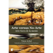 Arte vs. No-Arte: Arte fuera de la mente [Premium Color]