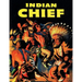 Indian Chief: A Dell Comics Selection