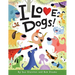 I Love Dogs!