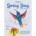 Spring Song (Illustrated): An Enchanting Children's Edition of Paul Laurence Dunbar's Classic Poem
