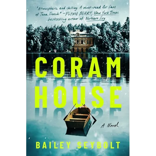 Coram House