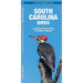 South Carolina Birds: A Folding Pocket Guide to Familiar Species
