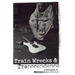 Train Wrecks & Transcendence: A Collision of Hardcore & Hare Krishna