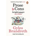 Prose & Cons: The English Language in Just a Minute
