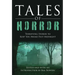 Tales of Horror: Terrifying Stories to Keep You Awake Past Midnight