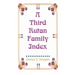 A Third Rutan Family Index
