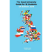 The Good University Guide for IB Students UK Edition 2016