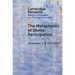 The Metaphysics of Divine Participation