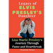 Legacy of Elvis Presley's Daughter: Lisa Marie Presley's Journey Through Fame and Heartbreak