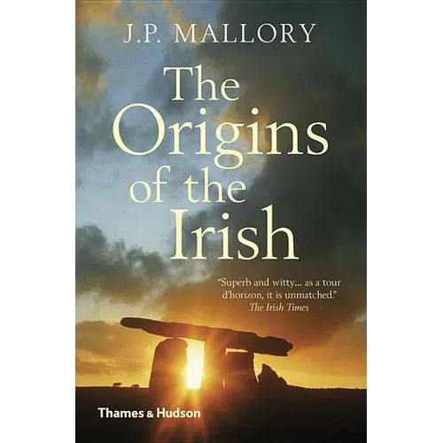 The Origins of the Irish