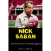 Nick Saban: The Process of a Football Legend