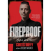 Fireproof: Memoir of a Chef
