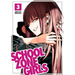 School Zone Girls Vol. 3