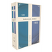 Side-By-Side Bible-PR-NIV/MS