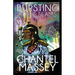 Bursting at the Seams: A Collection of Poetry