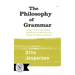 The Philosophy of Grammar