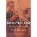 Keepin' the Beat: The Musical Journey Continues