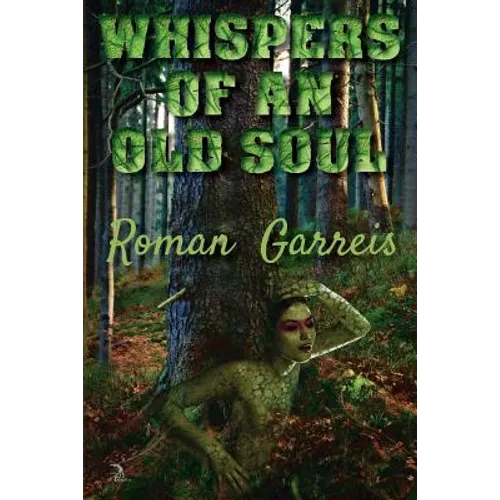 Whispers of an Old Soul