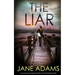 THE LIAR a stunning psychological thriller full of breathtaking twists