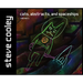 Cats, Abstracts, and Spaceships: volume 1