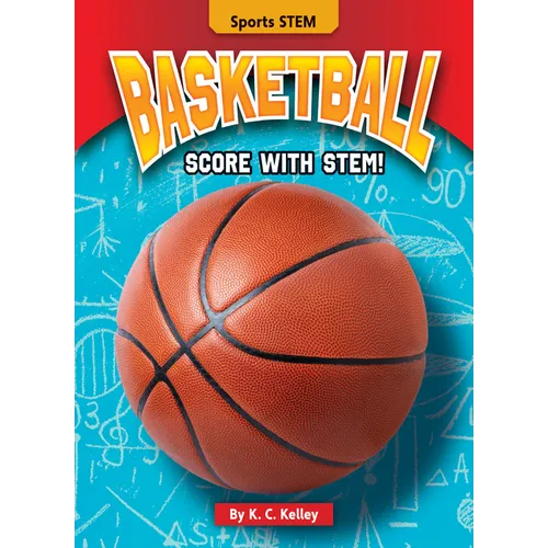 Basketball: Score with Stem!