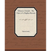 Biltmore Oswald - The Diary of a Hapless Recruit