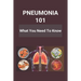 Pneumonia 101: What You Need To Know: Pneumonia Symptoms In Babies